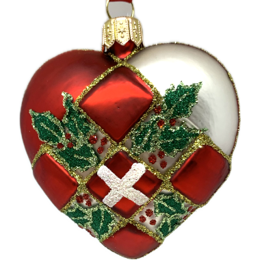 Glaskugler & julekugler