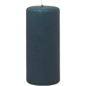 Bloklys i ocean bl - Svanemrket