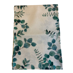 bordlber med grnne blade