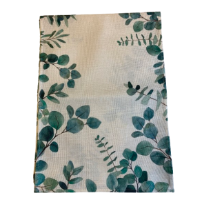 bordlber med grnne blade