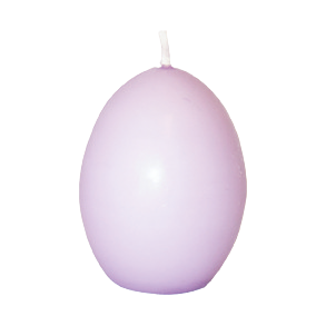 Stearinlys Pskeg Lavendel