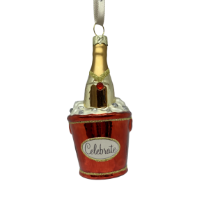 En verden af hyggeligt julepynt