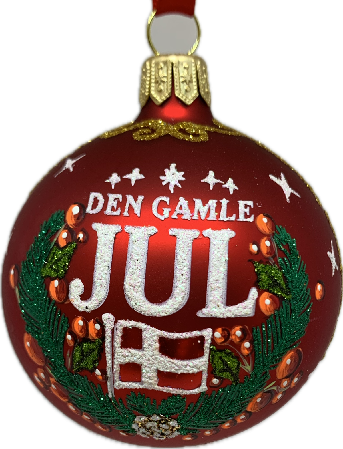 Den gamle jul - Hyggeligt julepynt - Dengamlejul.dk