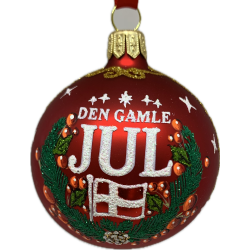 Den gamle jul 