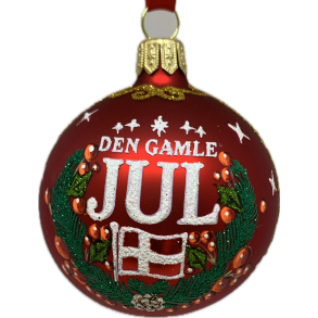 Den gamle jul 
